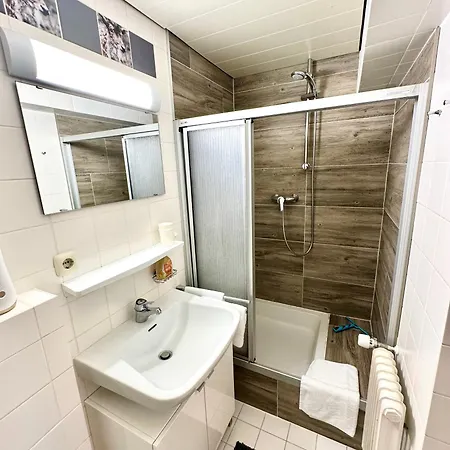 Haus Bergwelten Ramsau - Hintermuehle Apartmán Ramsau bei Berchtesgaden
