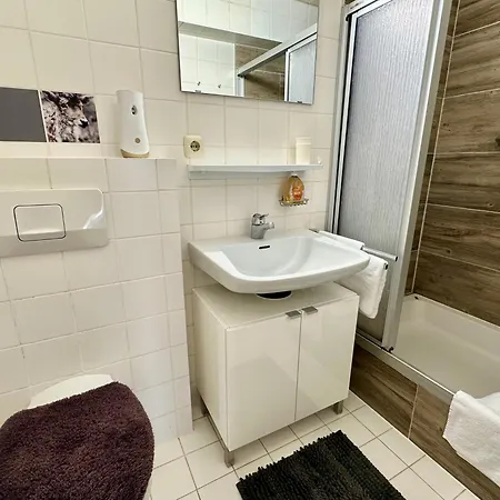 Apartmán Haus Bergwelten Ramsau - Hintermuehle