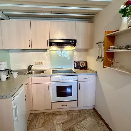 Apartmán Haus Bergwelten Ramsau - Hintermuehle Ramsau bei Berchtesgaden