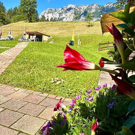 Haus Bergwelten Ramsau - Hintermuehle * Ramsau bei Berchtesgaden
