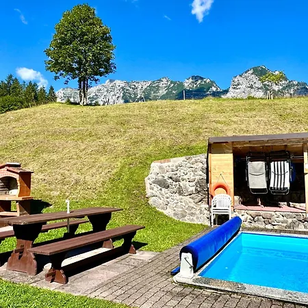 Haus Bergwelten Ramsau - Hintermuehle * Ramsau bei Berchtesgaden