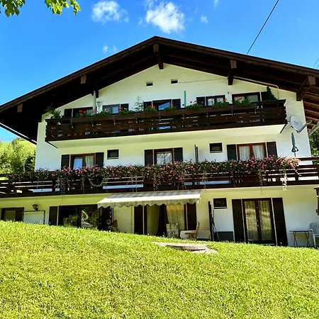 Διαμέρισμα Haus Bergwelten Ramsau - Hintermuehle Ramsau bei Berchtesgaden