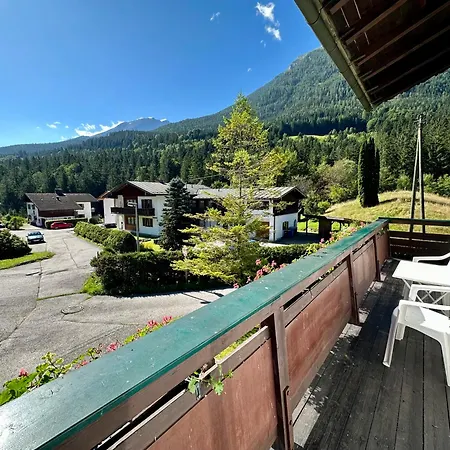 Haus Bergwelten Ramsau - Hintermuehle Ramsau bei Berchtesgaden