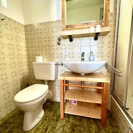 Apartmán Haus Bergwelten Ramsau - Hintermuehle