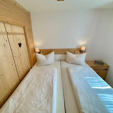Haus Bergwelten Ramsau - Hintermuehle Apartmán