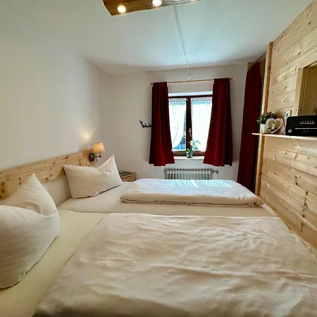 Haus Bergwelten Ramsau - Hintermuehle Apartmán *