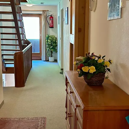 Haus Bergwelten Ramsau - Hintermuehle * Ramsau bei Berchtesgaden