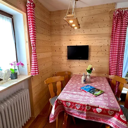 Haus Bergwelten Ramsau - Hintermuehle Ramsau bei Berchtesgaden