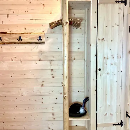 Apartmán Haus Bergwelten Ramsau - Hintermuehle *