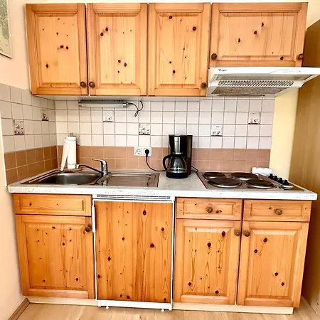 Haus Bergwelten Ramsau - Hintermuehle Apartman *