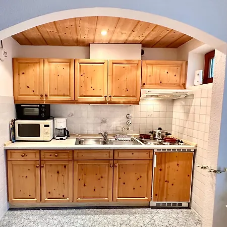 Haus Bergwelten Ramsau - Hintermuehle Apartman Ramsau bei Berchtesgaden