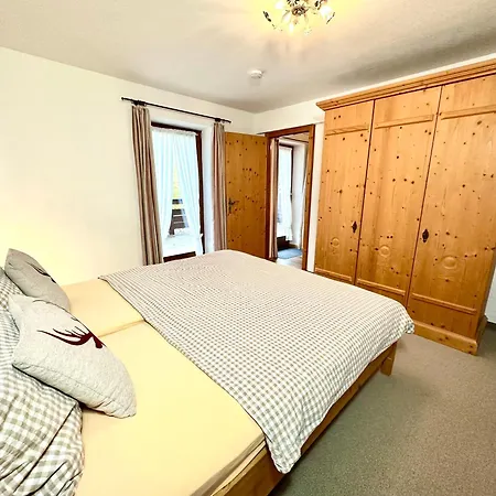 Haus Bergwelten Ramsau - Hintermuehle Ramsau bei Berchtesgaden