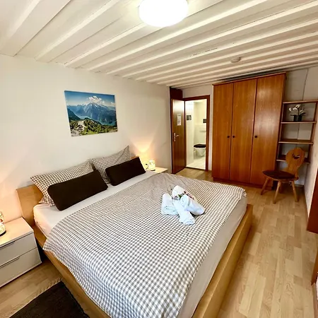 Haus Bergwelten Ramsau - Hintermuehle Ramsau bei Berchtesgaden