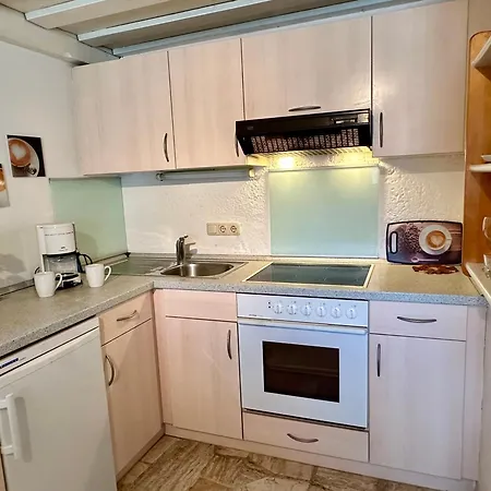 Haus Bergwelten Ramsau - Hintermuehle Apartman Ramsau bei Berchtesgaden