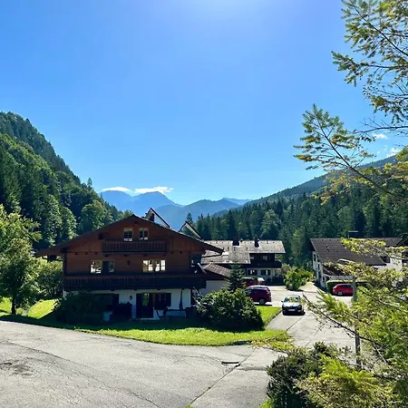Haus Bergwelten Ramsau - Hintermuehle 람사우