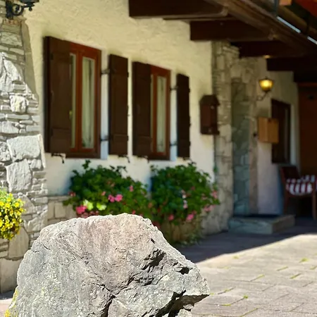 Haus Bergwelten Ramsau - Hintermuehle *