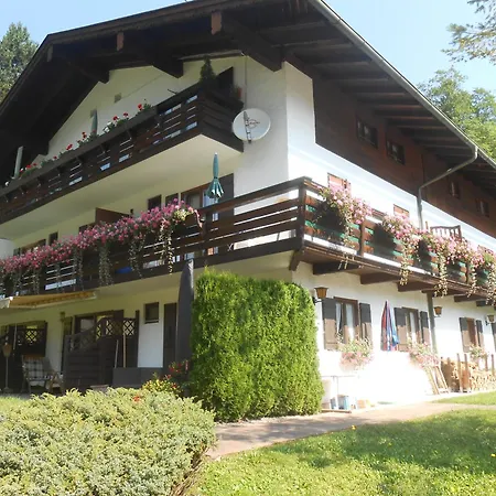 Haus Bergwelten Ramsau - Hintermuehle Apartman *