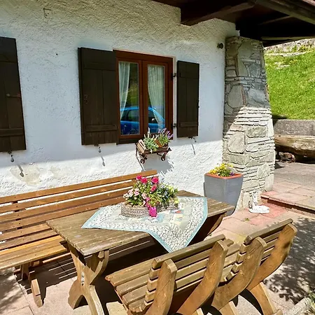Haus Bergwelten Ramsau - Hintermuehle Apartman *