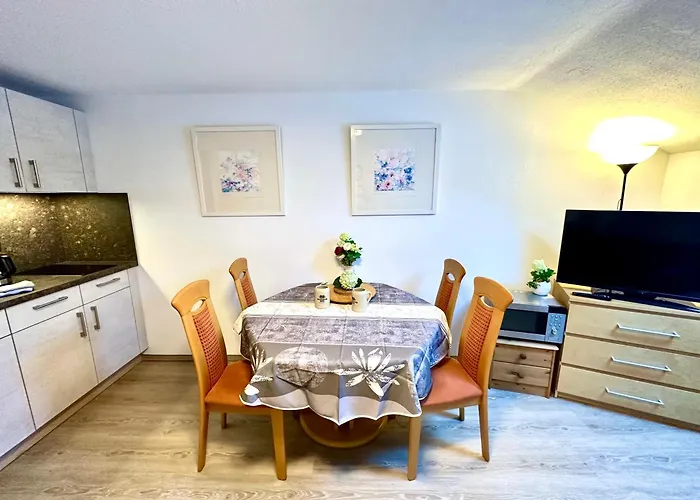 Haus Bergwelten Ramsau - Hintermuehle 아파트
