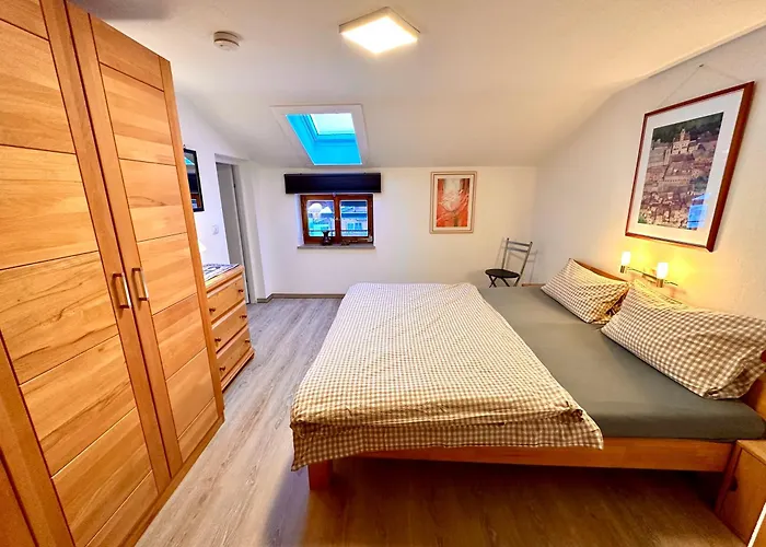 아파트 Haus Bergwelten Ramsau - Hintermuehle 람사우