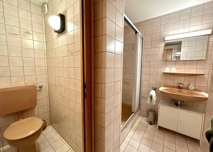 شقة Haus Bergwelten Ramsau - Hintermuehle *