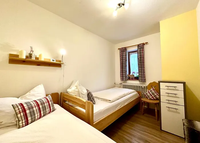Haus Bergwelten Ramsau - Hintermuehle * 람사우