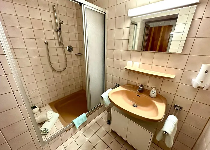 아파트 Haus Bergwelten Ramsau - Hintermuehle *