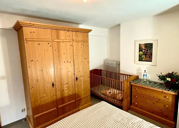 Haus Bergwelten Ramsau - Hintermuehle 아파트