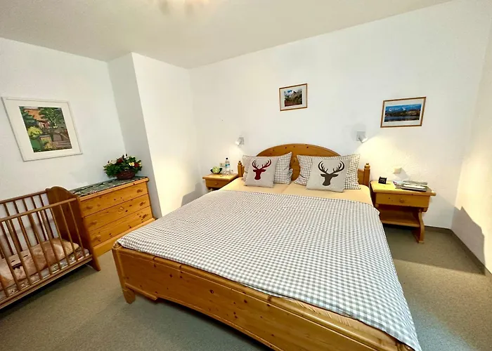 Haus Bergwelten Ramsau - Hintermuehle شقة *