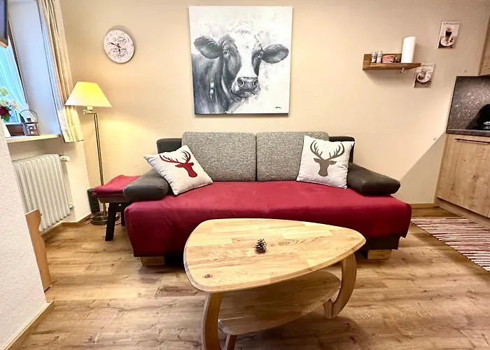 Haus Bergwelten Ramsau - Hintermuehle * راماسو