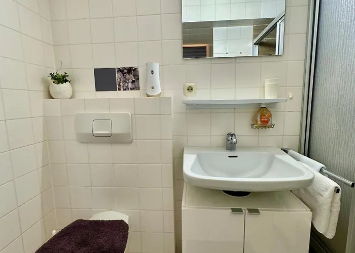 Haus Bergwelten Ramsau - Hintermuehle 아파트 람사우