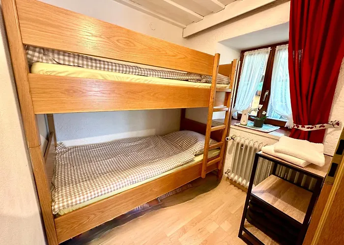 Haus Bergwelten Ramsau - Hintermuehle شقة *