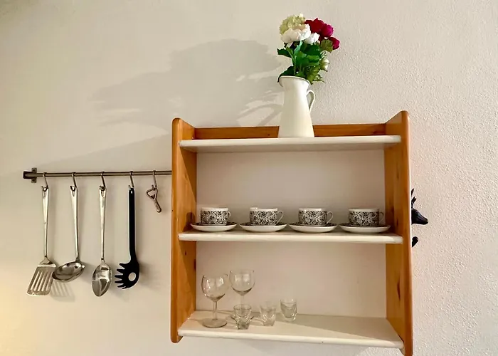 Haus Bergwelten Ramsau - Hintermuehle 아파트 *