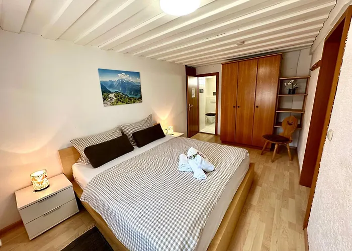 Haus Bergwelten Ramsau - Hintermuehle 람사우