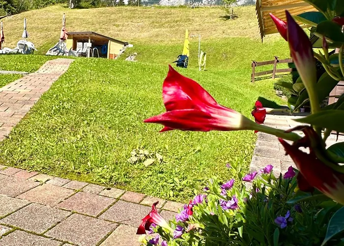 Haus Bergwelten Ramsau - Hintermuehle * راماسو