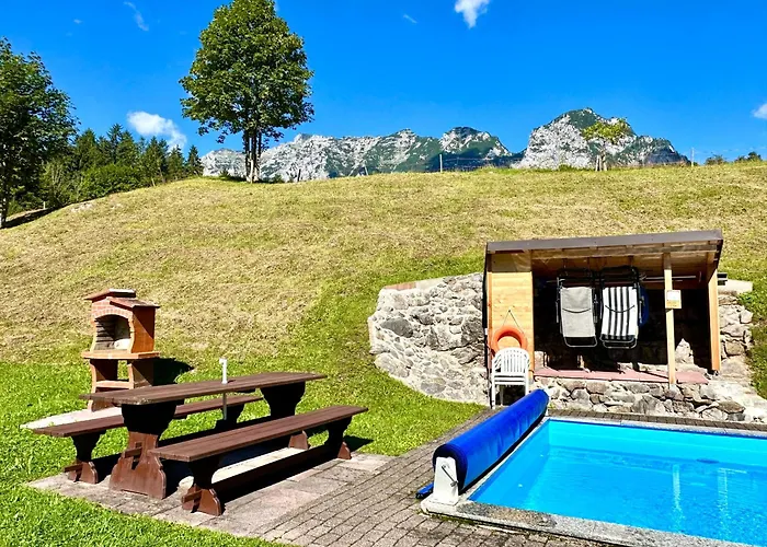 Haus Bergwelten Ramsau - Hintermuehle * راماسو