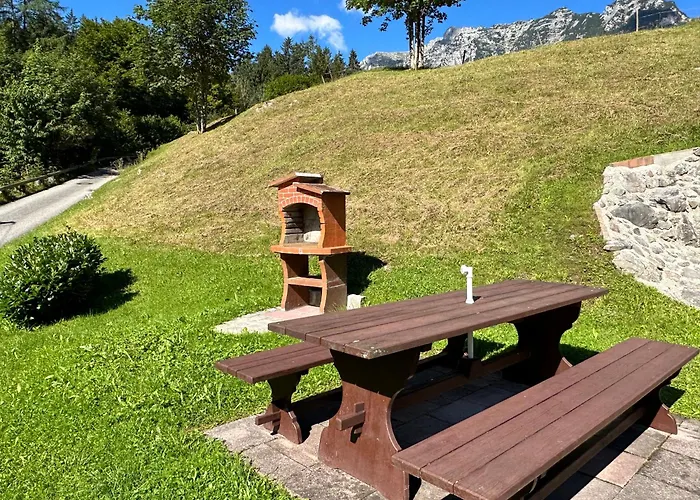 شقة Haus Bergwelten Ramsau - Hintermuehle *