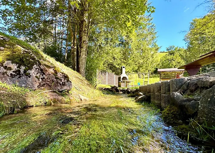 Haus Bergwelten Ramsau - Hintermuehle *