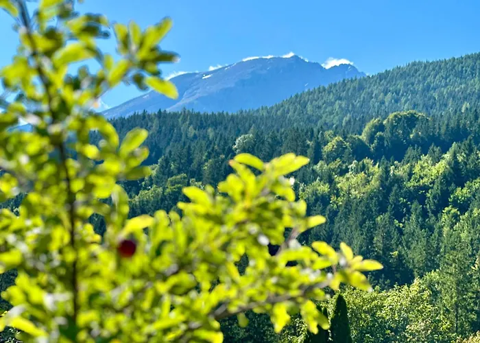 شقة Haus Bergwelten Ramsau - Hintermuehle *