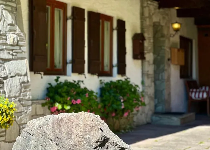 Haus Bergwelten Ramsau - Hintermuehle *