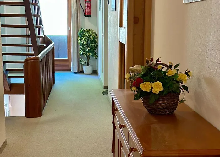 Haus Bergwelten Ramsau - Hintermuehle * راماسو