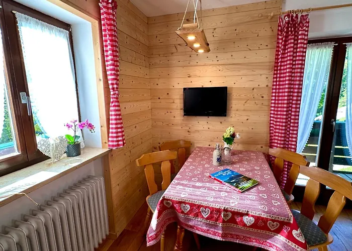 Haus Bergwelten Ramsau - Hintermuehle راماسو